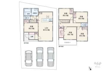 瀬戸市赤重町 一戸建て
