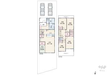 瀬戸市平町1丁目 一戸建て