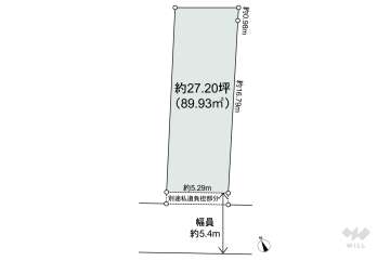目黒区南2丁目 土地