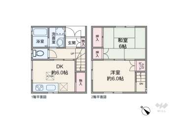 大田区東蒲田2丁目 一戸建て
