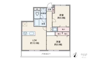 第７８プレジデント蕨