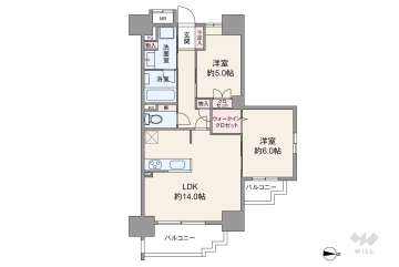 ファミリアーレ新瑞橋