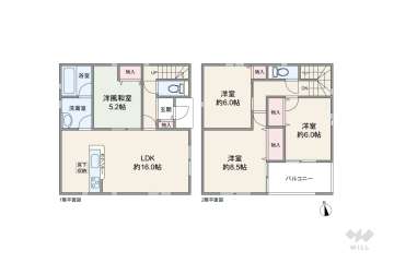 名古屋市中川区下之一色町字宮分 一戸建て
