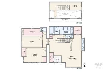 葛飾区青戸2丁目 一戸建て