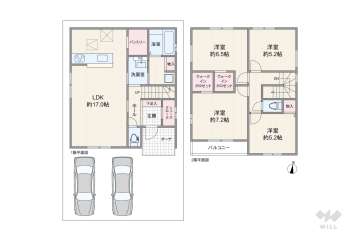 名古屋市西区児玉3丁目 一戸建て