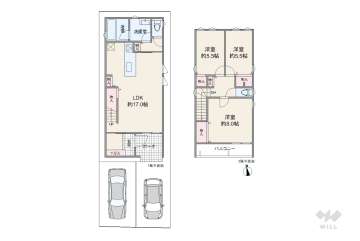 名古屋市中川区伏屋1丁目 一戸建て