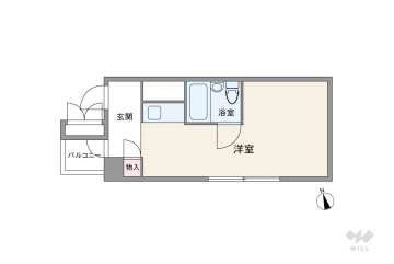 新宿フラワーハイホーム