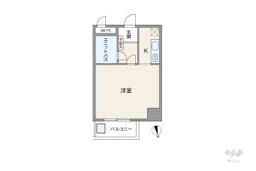 東海神楽坂マンション