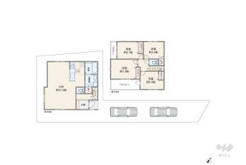 名古屋市緑区東陵 一戸建て