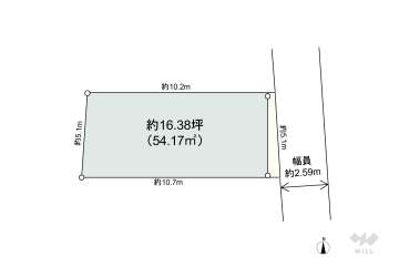 板橋区清水町 土地