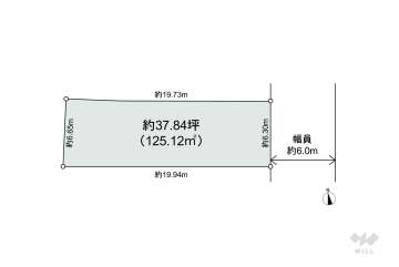 大阪市城東区野江1丁目 土地