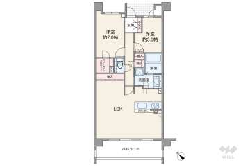 ヴィークコート浜田山