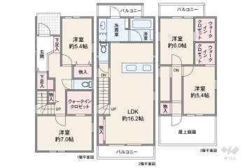 名古屋市中村区宮塚町 一戸建て