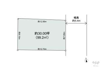 名古屋市南区呼続3丁目 土地