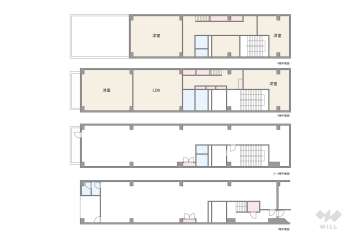 名古屋市中区錦2丁目 収益物件