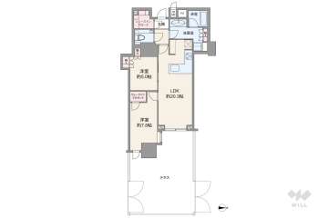 三田ガーデンヒルズイーストヒル