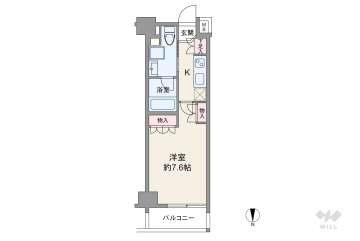 ジェノヴィア板橋ウエストグリーンヴェール