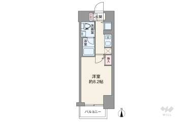 エスライズ梅田DOSHIN