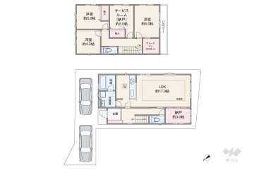 川崎市宮前区南平台 一戸建て