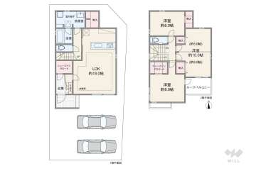 名古屋市中川区春田4丁目 一戸建て