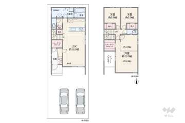 名古屋市中川区春田4丁目 一戸建て