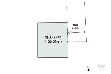 杉並区高井戸東2丁目 土地
