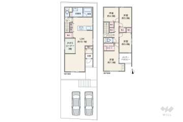 名古屋市南区楠町 一戸建て