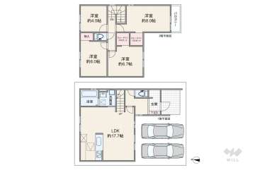 名古屋市南区東又兵ヱ町3丁目 一戸建て