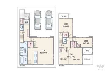 名古屋市南区上浜町 一戸建て