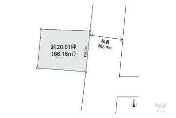 台東区千束1丁目 土地