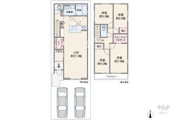 名古屋市熱田区古新町2丁目 一戸建て