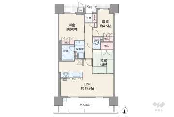 ザパークハウス梅田