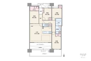 デライトシティブレスコート