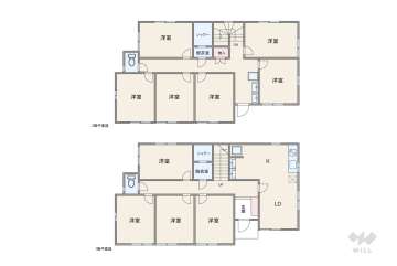 世田谷区上馬1丁目 一戸建て