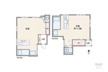 台東区橋場2丁目 収益物件