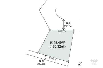 大府市東新町6丁目 土地