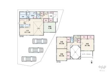 春日井市大留町6丁目 一戸建て