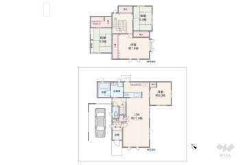 川崎市宮前区土橋7丁目 一戸建て