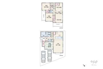 川口市柳崎5丁目 一戸建て