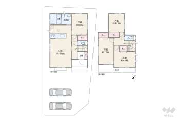 春日井市高森台4丁目 一戸建て