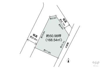 瀬戸市大坂町 土地