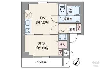 シャンボール日本橋