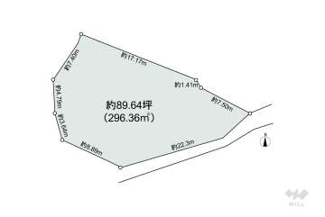 大府市米田町4丁目 土地