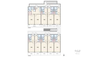 名古屋市南区鶴田1丁目 収益物件