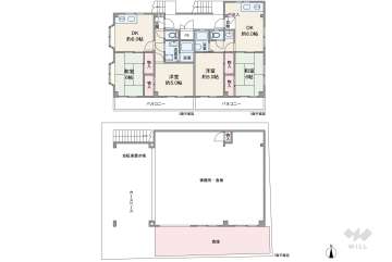 川崎市幸区南加瀬1丁目 収益物件