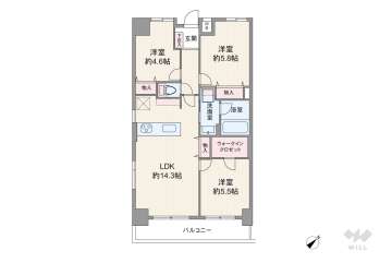 マイキャッスル蒲田