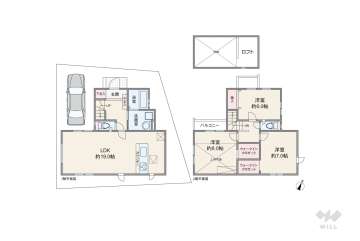 世田谷区千歳台4丁目 一戸建て
