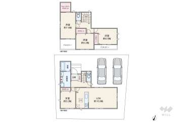 瀬戸市幡野町 一戸建て