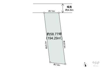 名古屋市南区元桜田町 土地
