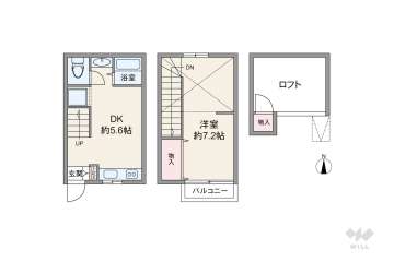 大田区大森東3丁目 収益物件